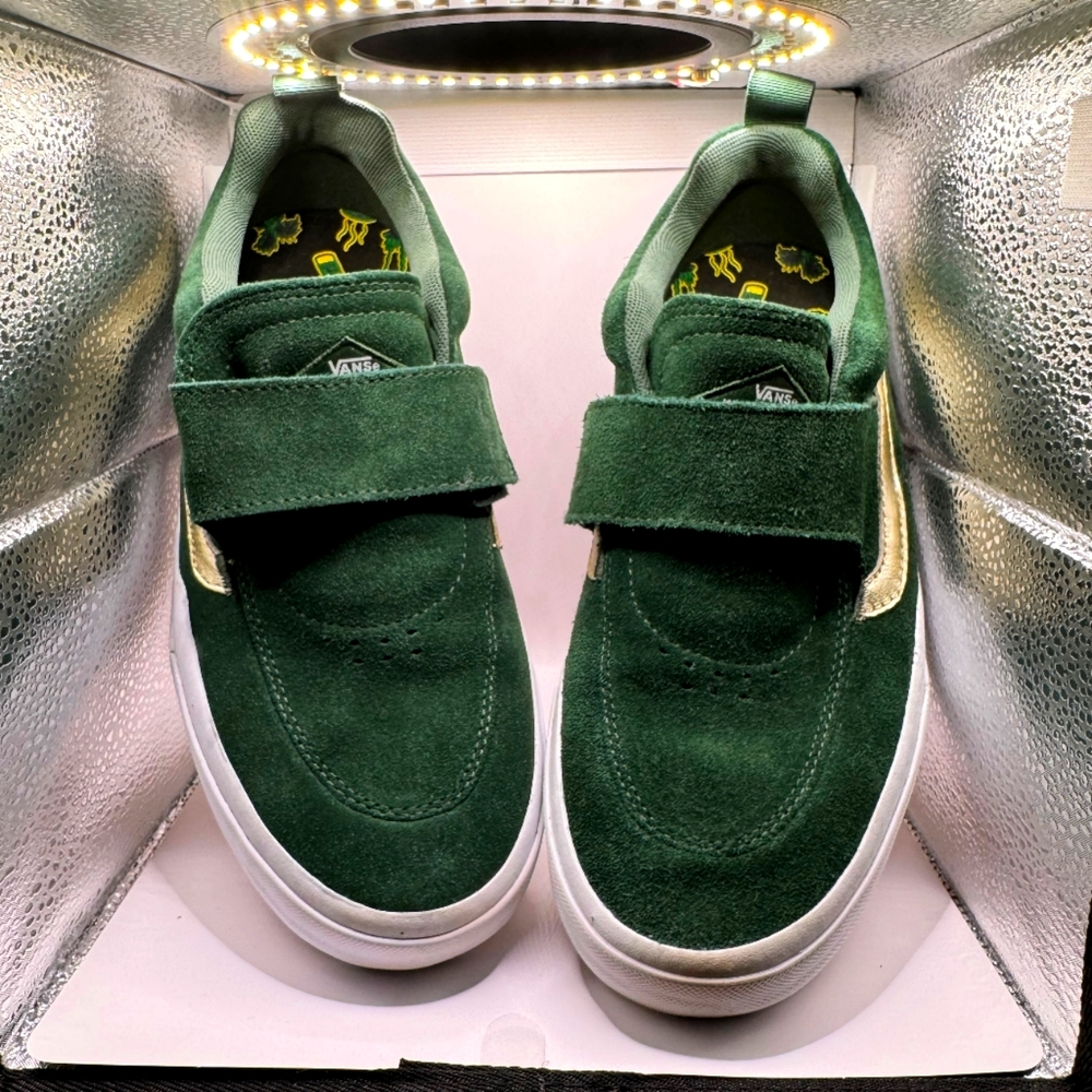 Vans Kyle walker pro 2 8.5
